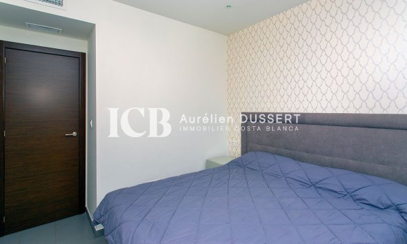 Reventa - Apartamento / piso -
Torrevieja - Aguas Nuevas