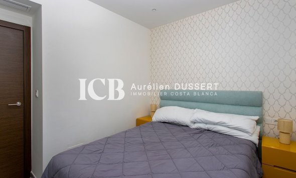 Reventa - Apartamento / piso -
Torrevieja - Aguas Nuevas