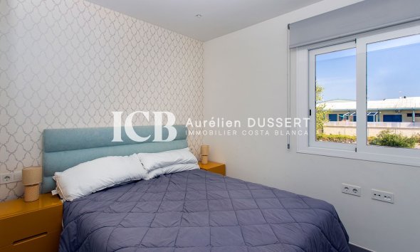 Reventa - Apartamento / piso -
Torrevieja - Aguas Nuevas