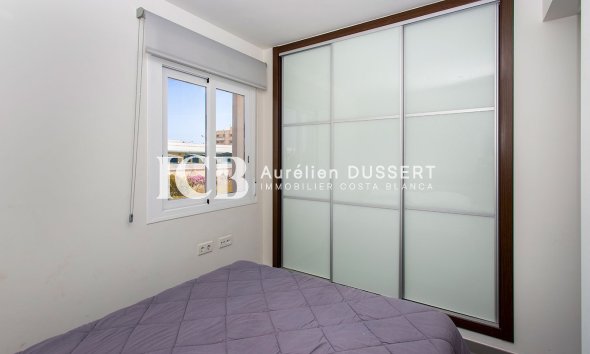 Reventa - Apartamento / piso -
Torrevieja - Aguas Nuevas