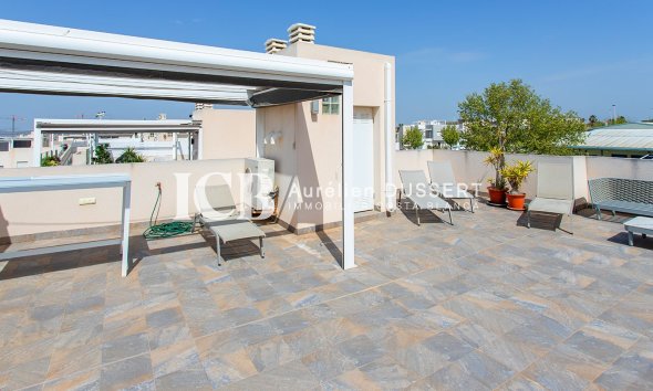 Reventa - Apartamento / piso -
Torrevieja - Aguas Nuevas