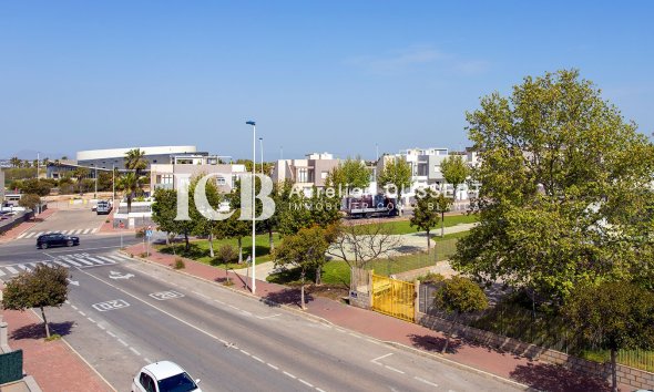 Reventa - Apartamento / piso -
Torrevieja - Aguas Nuevas