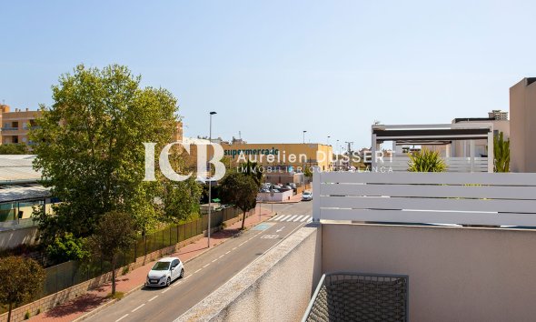 Reventa - Apartamento / piso -
Torrevieja - Aguas Nuevas