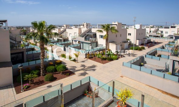 Reventa - Apartamento / piso -
Torrevieja - Aguas Nuevas