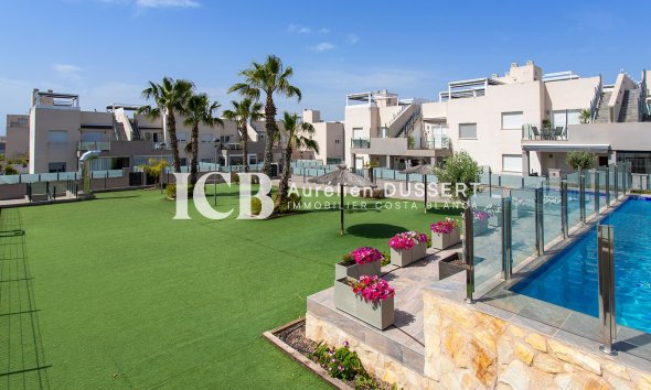 Reventa - Apartamento / piso -
Torrevieja - Aguas Nuevas