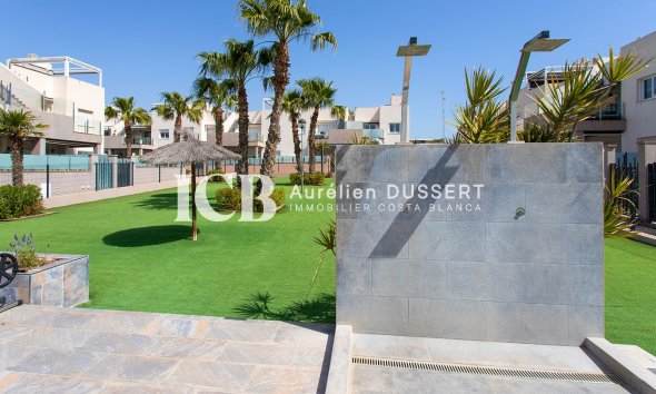 Reventa - Apartamento / piso -
Torrevieja - Aguas Nuevas