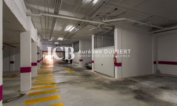 Reventa - Apartamento / piso -
Torrevieja - Aguas Nuevas