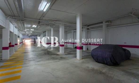 Reventa - Apartamento / piso -
Torrevieja - Aguas Nuevas