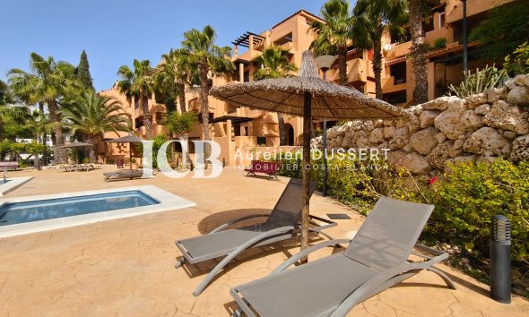 Reventa - Apartamento / piso -
Orihuela Costa - Villamartín