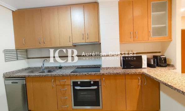 Reventa - Apartamento / piso -
Orihuela Costa - Villamartín