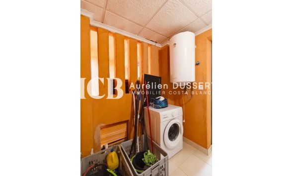 Reventa - Apartamento / piso -
Orihuela Costa - Villamartín