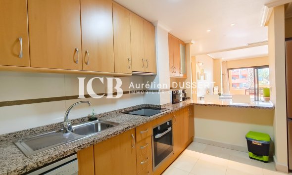 Reventa - Apartamento / piso -
Orihuela Costa - Villamartín