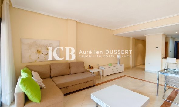 Reventa - Apartamento / piso -
Orihuela Costa - Villamartín