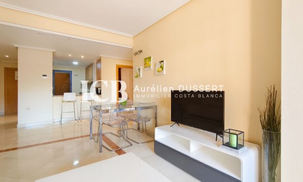 Reventa - Apartamento / piso -
Orihuela Costa - Villamartín