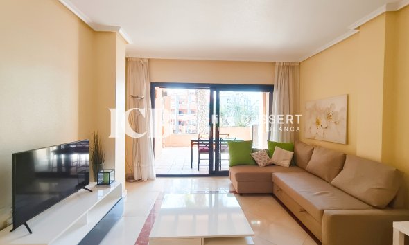 Reventa - Apartamento / piso -
Orihuela Costa - Villamartín