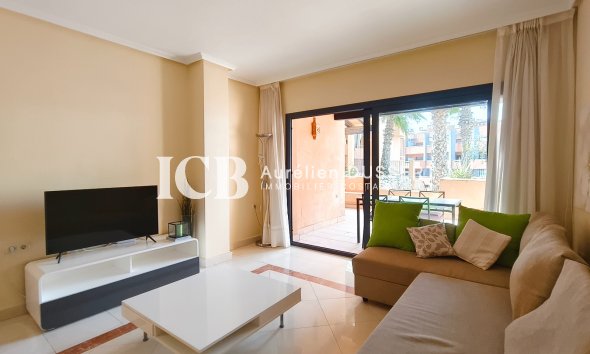 Reventa - Apartamento / piso -
Orihuela Costa - Villamartín