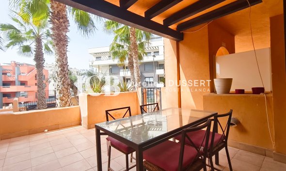 Reventa - Apartamento / piso -
Orihuela Costa - Villamartín