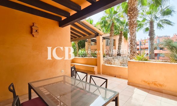 Reventa - Apartamento / piso -
Orihuela Costa - Villamartín