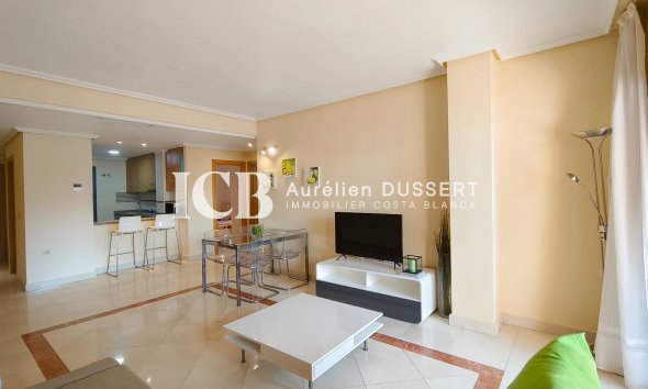 Reventa - Apartamento / piso -
Orihuela Costa - Villamartín