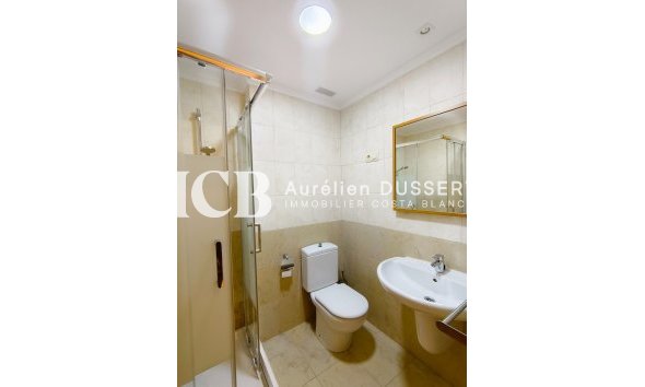 Reventa - Apartamento / piso -
Orihuela Costa - Villamartín