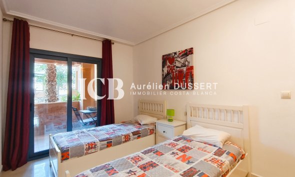 Reventa - Apartamento / piso -
Orihuela Costa - Villamartín