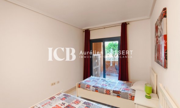 Reventa - Apartamento / piso -
Orihuela Costa - Villamartín