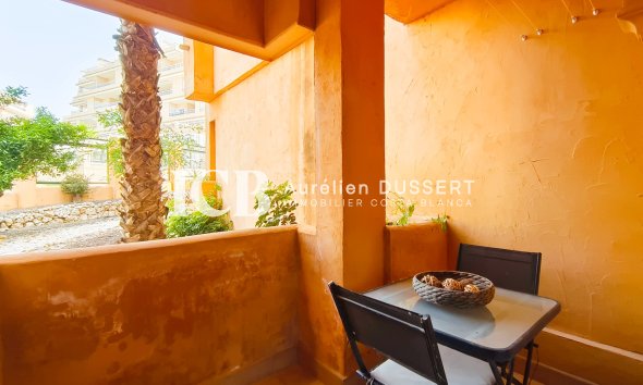 Reventa - Apartamento / piso -
Orihuela Costa - Villamartín