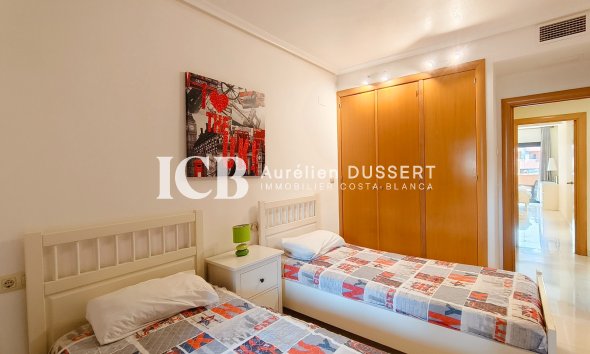 Reventa - Apartamento / piso -
Orihuela Costa - Villamartín