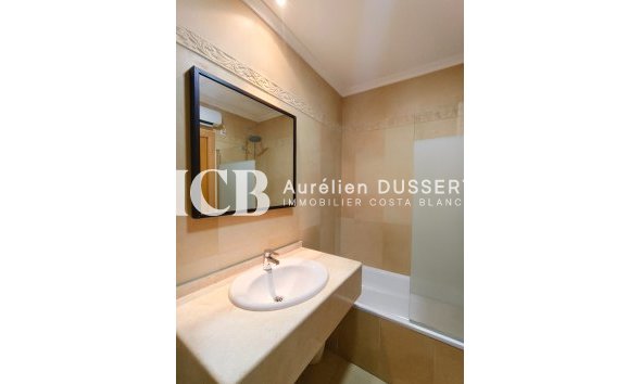 Reventa - Apartamento / piso -
Orihuela Costa - Villamartín