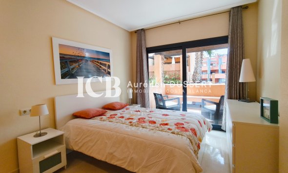 Reventa - Apartamento / piso -
Orihuela Costa - Villamartín