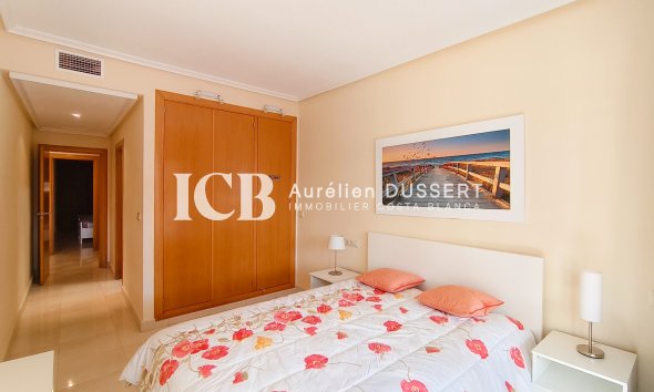 Reventa - Apartamento / piso -
Orihuela Costa - Villamartín