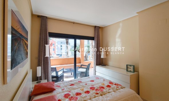 Reventa - Apartamento / piso -
Orihuela Costa - Villamartín