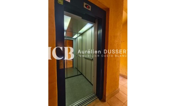 Reventa - Apartamento / piso -
Orihuela Costa - Villamartín