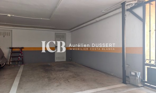 Reventa - Apartamento / piso -
Orihuela Costa - Villamartín