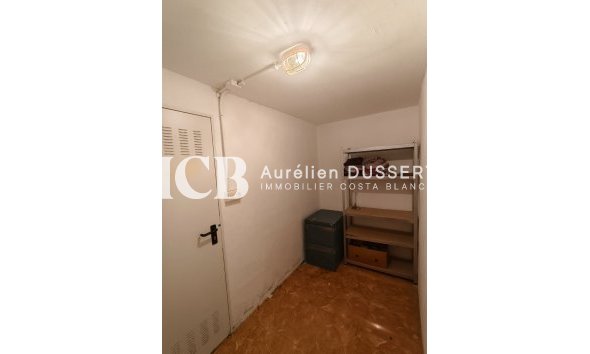 Reventa - Apartamento / piso -
Orihuela Costa - Villamartín