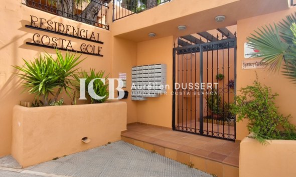 Reventa - Apartamento / piso -
Orihuela Costa - Villamartín