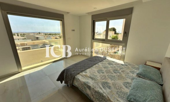 Resale - Villa -
Orihuela Costa
