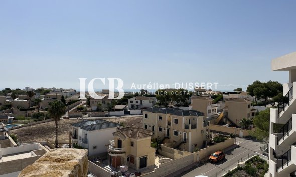 Revente - Appartement -
Orihuela Costa