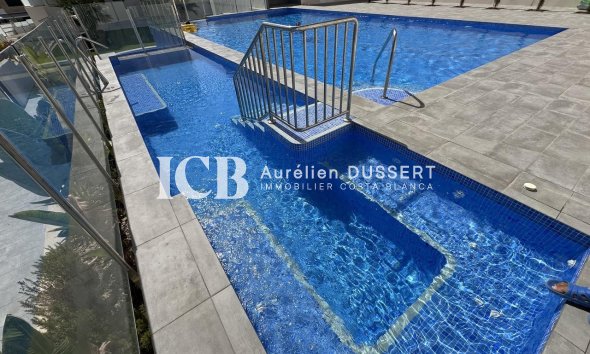 Revente - Appartement -
Orihuela Costa