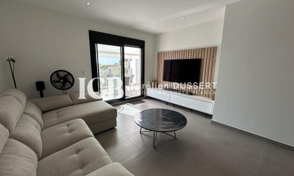 Revente - Appartement -
Orihuela Costa