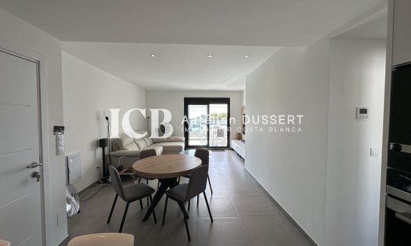 Revente - Appartement -
Orihuela Costa