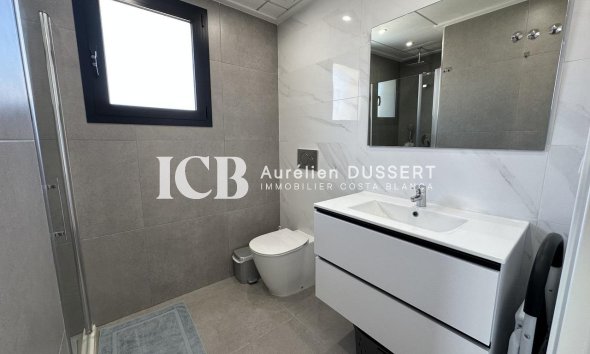 Revente - Appartement -
Orihuela Costa