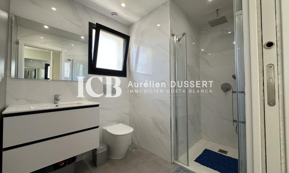 Revente - Appartement -
Orihuela Costa