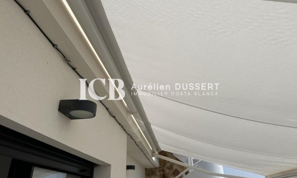 Revente - Appartement -
Orihuela Costa