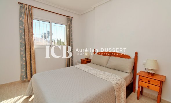 Reventa - Apartamento / piso -
Orihuela Costa - Playa Flamenca