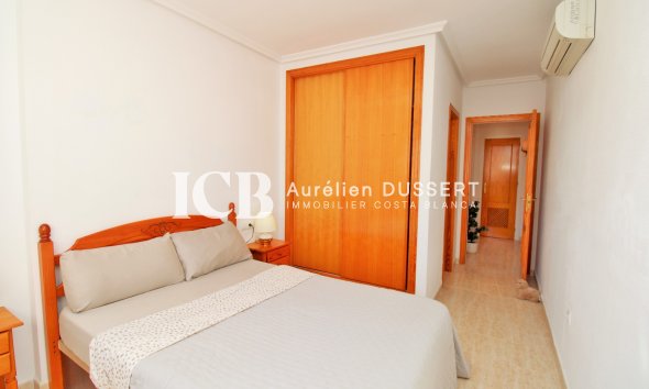 Reventa - Apartamento / piso -
Orihuela Costa - Playa Flamenca