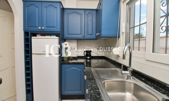 Reventa - Adosado -
Orihuela Costa - Playa Flamenca