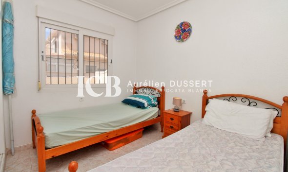 Reventa - Adosado -
Orihuela Costa - Playa Flamenca