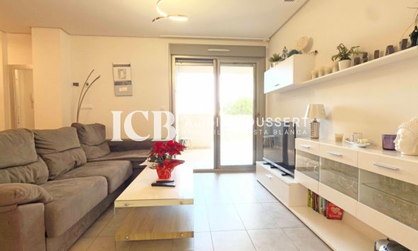 Reventa - Apartamento / piso -
Orihuela Costa - Los Dolses