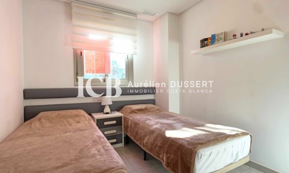 Reventa - Apartamento / piso -
Orihuela Costa - Los Dolses